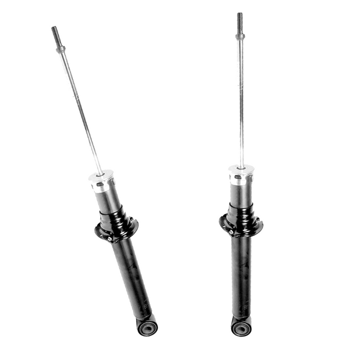 Shoxtec Rear Shock Absorber Replacement for 2001 - 2006 Lexus LS430 Repl. Part No.72342