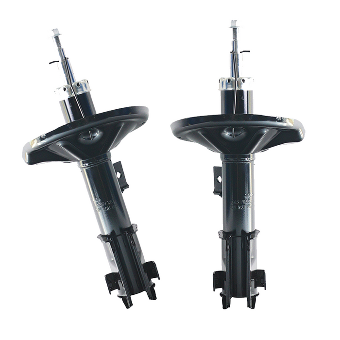Shoxtec Front Shock Absorber Replacement for 1999 - 2003 Mitsubishi Galant Repl. Part No.72140 72139