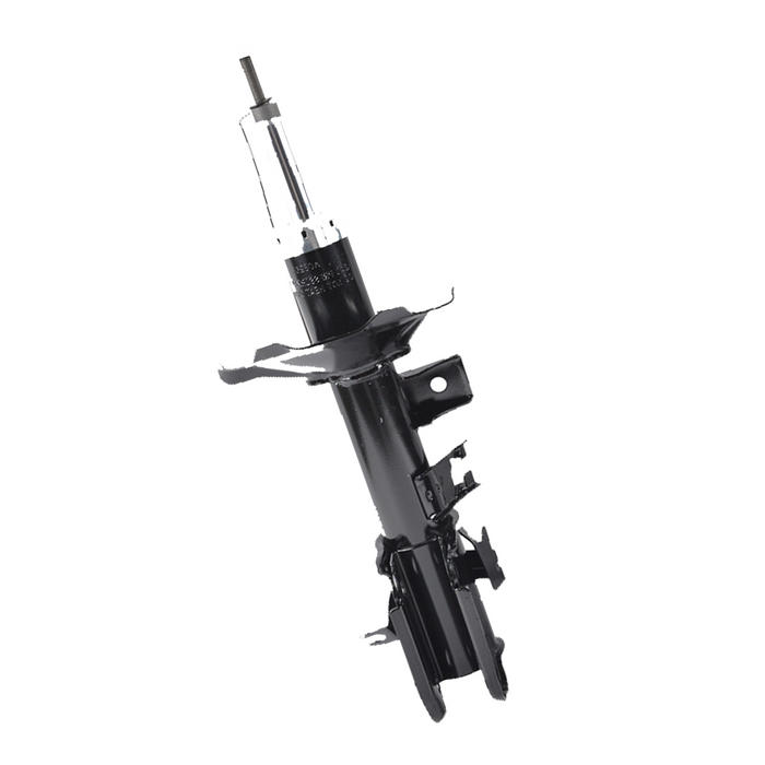 Shoxtec Front Shock Absorber Replacement for 2002 - 2004 Nissan Pathfinder 2002 - 2003 Infiniti QX4 Repl. Part No.71442 71441