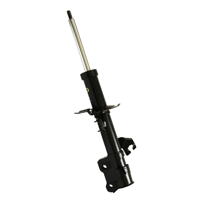 Shoxtec Front Shock Absorber Replacement for 2009 - 2014 Nissan Cube Repl. Part No.72738 72737