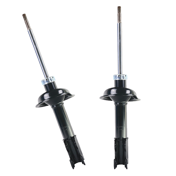 Shoxtec Rear Shock Absorber Replacement for 2001 - 2003 Toyota Highlander 1999 - 2003 Lexus RX300 Repl. Part No.71499 71498