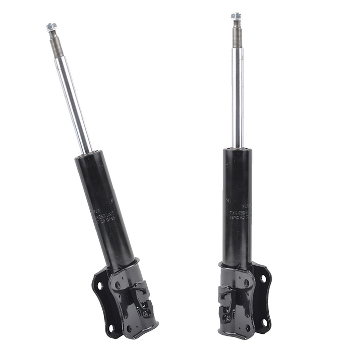Shoxtec Front Shock Absorber Replacement for 1999-05 Suzuki Grand Vitara 1996-98 Sidekick 1999-04 Vitara Chevrolet Tracker 2002-2006 XL-7 1996-97 Pontiac Sunrunner Geo Tracker Part No.71591 71590
