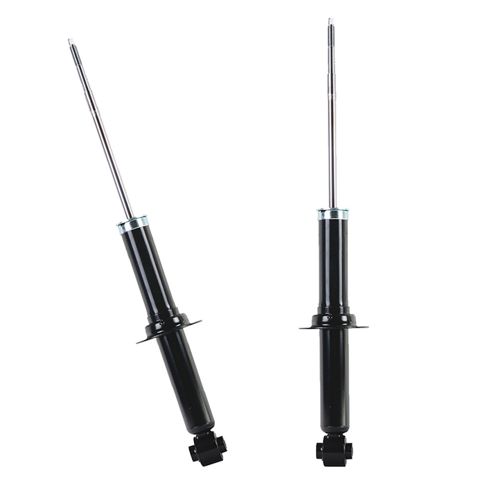 Shoxtec Rear Shock Absorber Replacement for 2011 - 2014 Chrysler 200 2008 - 2010 Chrysler Sebring Repl. Part No.72331