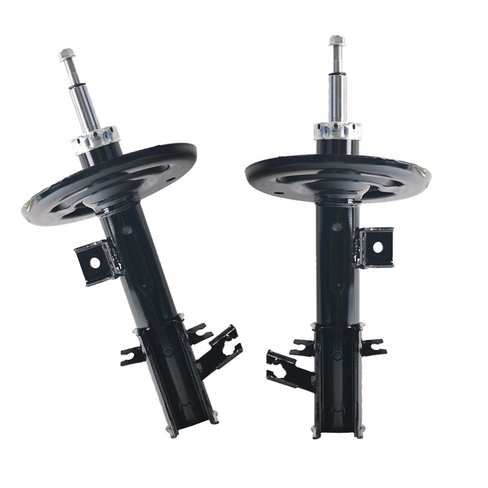 Shoxtec Front Shock Absorber Replacement for 2009 - 2014 Nissan Maxima Repl. Part No.72605 72604