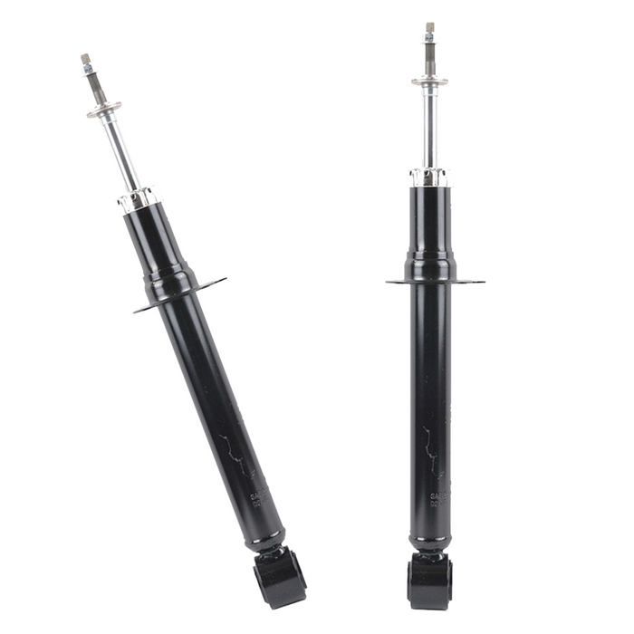 Shoxtec Front Shock Absorber Replacement for 2000 - 2002 Lincoln LS Repl. Part No.71344