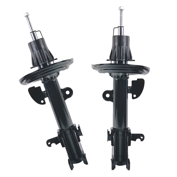Shoxtec Front Shock Absorber Replacement for 2007 - 2013 Acura MDX Repl. Part No.72434 72433