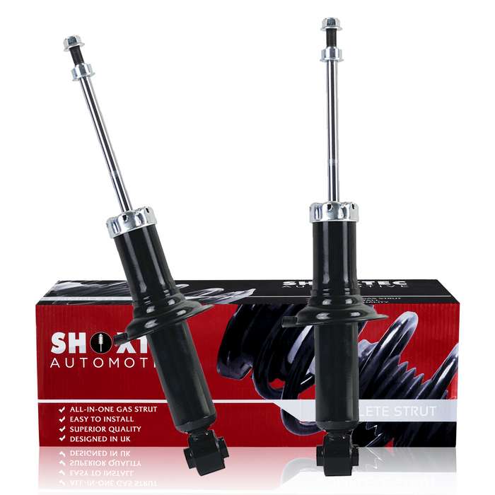 Shoxtec Rear Shock Absorber Replacement for 2000 - 2004 Subaru Legacy Repl. Part No.71354