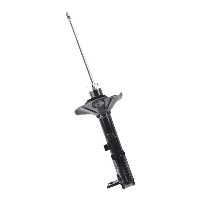 Shoxtec Rear Shock Absorber Replacement for 1997 - 2005 Hyundai Accent Repl. Part No.71585 71584