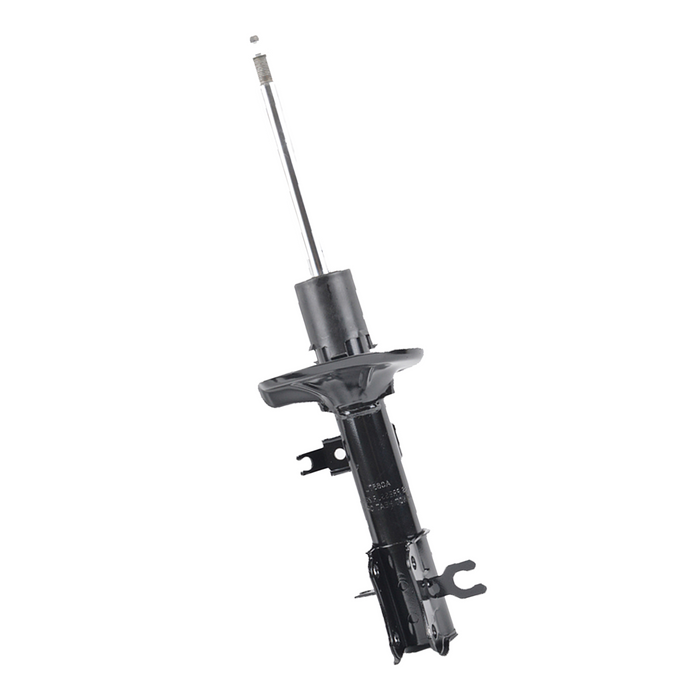 Shoxtec Front Shock Absorber Replacement for 2004 - 2011 Chevrolet Aveo 2007 - 2011 Chevrolet Aveo5 2009 - 2010 Pontiac G3 2005 - 2008 Pontiac Wave Repl. Part No.72296 72295