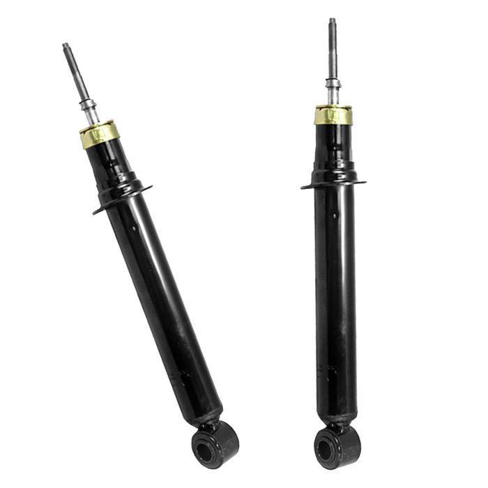 Shoxtec Rear Shock Absorber Replacement for 1995 - 2005 Mitsubishi Eclipse 1995 - 1998 Eagle Talon Repl. Part No.71276