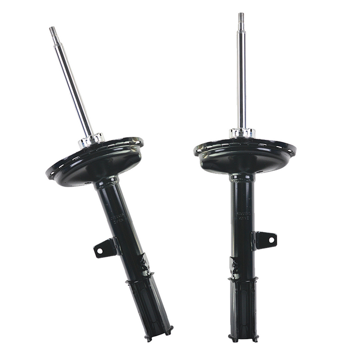 Shoxtec Rear Shock Absorber Replacement for 2004 - 2007 Toyota Highlander 2004 - 2006 Lexus RX330 2007 Lexus RX350 2006 - 2007 Lexus RX400h Repl. Part No.72214 72213