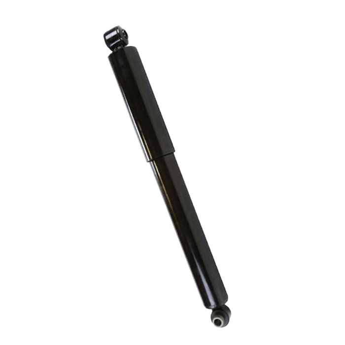 Shoxtec Rear Shock Absorber Replacement for 2002 - 2004 Oldsmobile Bravada 2002 - 2009 GMC Envoy 2002 - 2006 GMC Envoy XL 2004 - 2005 GMC Envoy XUV 2004 - 2007 Buick Rainier Repl. Part No.37242
