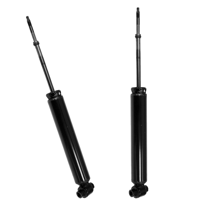 Shoxtec Rear Shock Absorber Replacement for 2007 - 2013 Mitsubishi Outlander Repl. Part No.37310