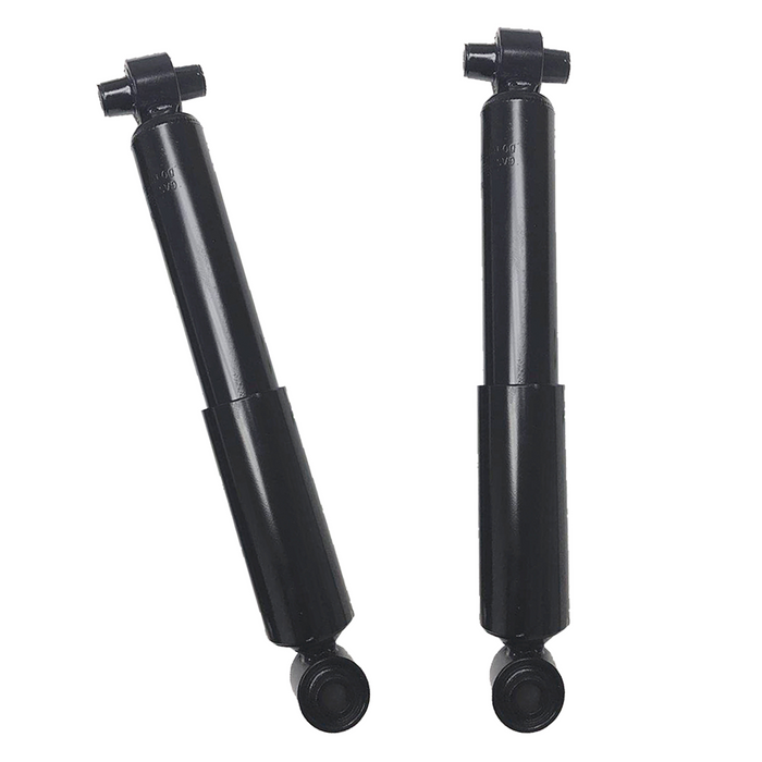 Shoxtec Rear Shock Absorber Replacement for 2000 - 2006 Mazda MPV Repl. Part No.37244