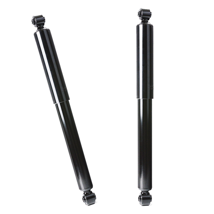 Shoxtec Rear Shock Absorber Replacement for 1999 - 2004 Nissan Pathfinder 1999 - 2003 Infiniti QX4 Repl. Part No.37204