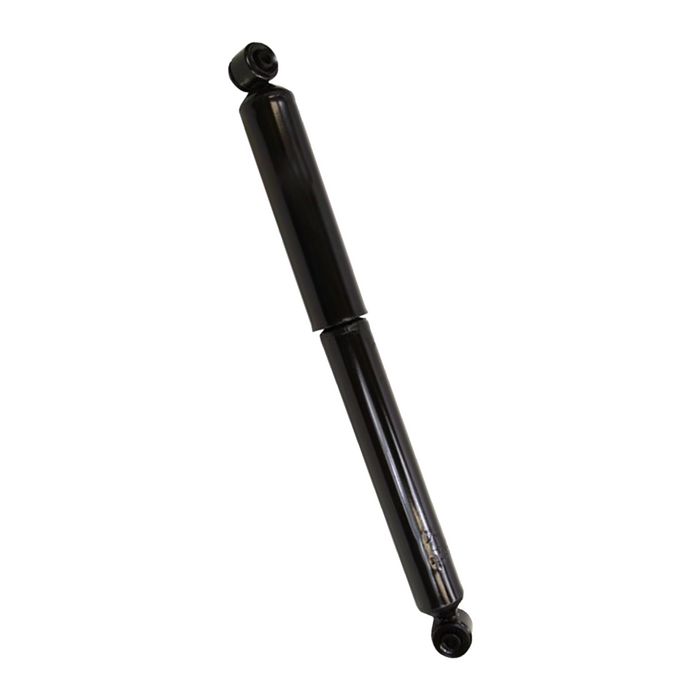 Shoxtec Rear Shock Absorber Replacement for 2005 - 2010 Dodge Dakota 2011 Ram Dakota 2006 - 2009 Mitsubishi Raider Repl. Part No.911277