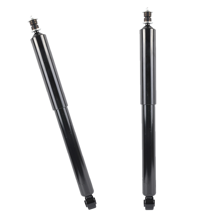 Shoxtec Rear Shock Absorber Replacement for 2001 - 2007 Ford Escape 2005 - 2007 Mercury Mariner 2001 - 2006 Mazda Tribute Repl. Part No.37217
