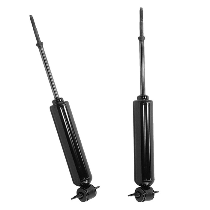Shoxtec Front Shock Absorber Replacement for 1995 - 2004 Toyota Tacoma Repl. Part No.37111
