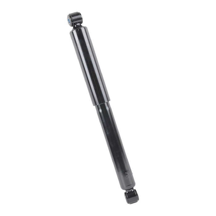 Shoxtec Rear Shock Absorber Replacement for 1984-94 Jeep CJ7 Comanche Nissan D21 Maxima Mighty Max Toyota Nissan Pickup Ram50 1998-04 Frontier 1984-87 Scrambler Toyota Mitsubishi Van Part No.31000