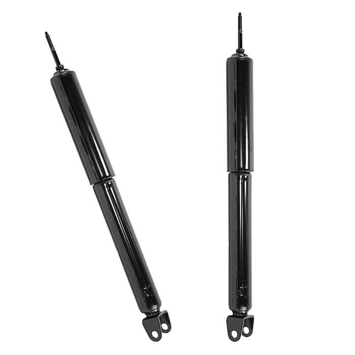 Shoxtec Rear Shock Absorber Replacement for 1996 - 2005 Mercury Sable 1996 - 2005 Ford Taurus Repl. Part No.5971