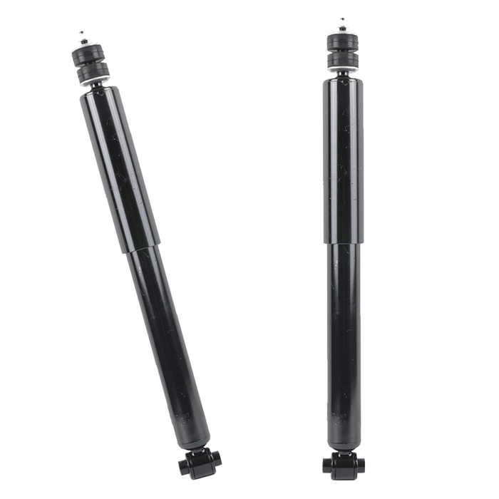 Shoxtec Rear Shock Absorber Replacement for 2005 - 2014 Ford Mustang Repl. Part No.5783