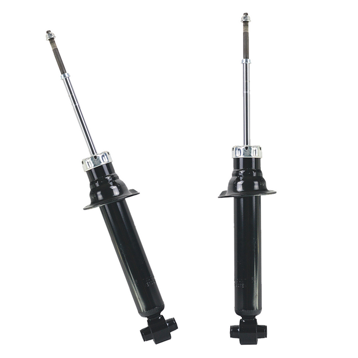 Shoxtec Front Shock Absorber Replacement for 1999 - 2002 Infiniti G20 Repl. Part No.71107