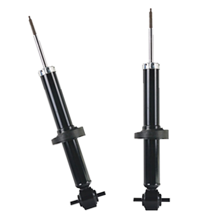 Shoxtec Front Shock Absorber Replacement for 2014 Ford F-150 Repl. Part No.72652