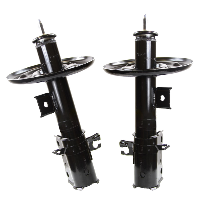 Shoxtec Front Shock Absorber Replacement for 2013 - 2018 Nissan Altima Repl. Part No.72902 72901