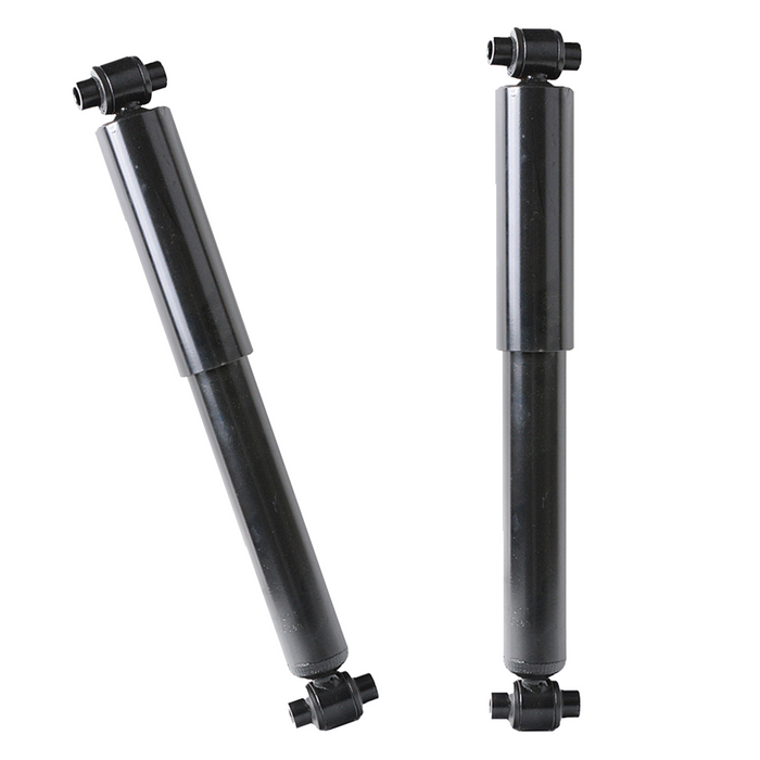 Shoxtec Rear Shock Absorber Replacement for 2007 - 2012 Nissan Sentra Repl. Part No.5639