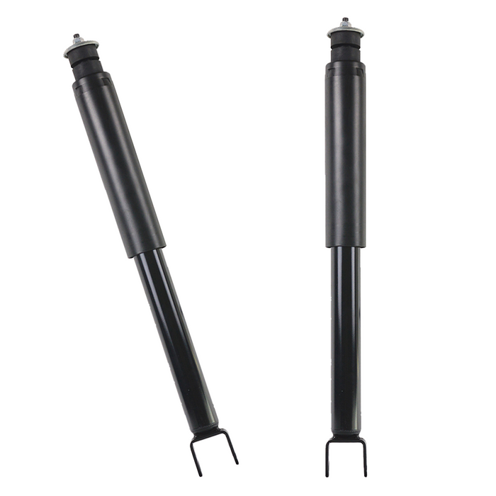 Shoxtec Rear Shock Absorber Replacement for 2009 - 2012 Lincoln MKS 2010 - 2019 Ford Taurus Repl. Part No.5648