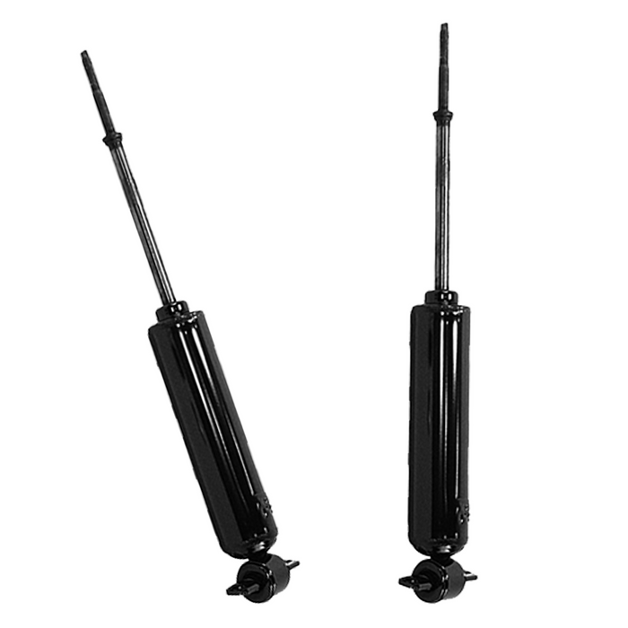 Shoxtec Rear Shock Absorber Replacement for 2013 - 2020 Ford Fusion Repl. Part No.5667