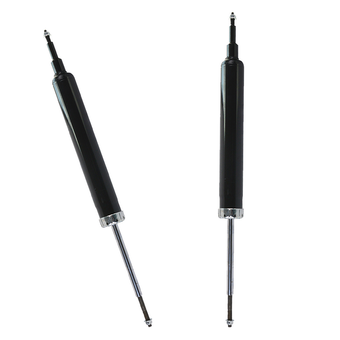 Shoxtec Rear Shock Absorber Replacement for 2008-2013 BMW 1 Series 2006-2013 BMW 3 Series Repl. Part No.5681