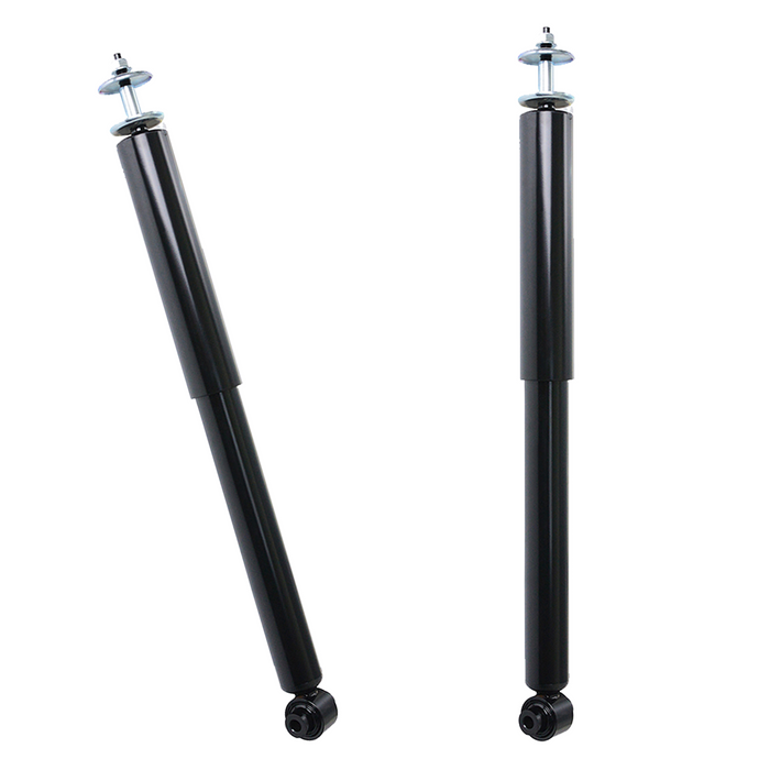 Shoxtec Rear Shock Absorber Replacement for 2010 - 2015 Toyota Prius 2013 - 2015 Toyota Prius Plug-In Repl. Part No.5685
