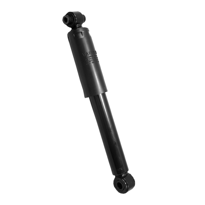 Shoxtec Rear Shock Absorber Replacement for 2001 - 2005 Pontiac Aztek 2002 - 2007 Buick Rendezvous Repl. Part No.39052