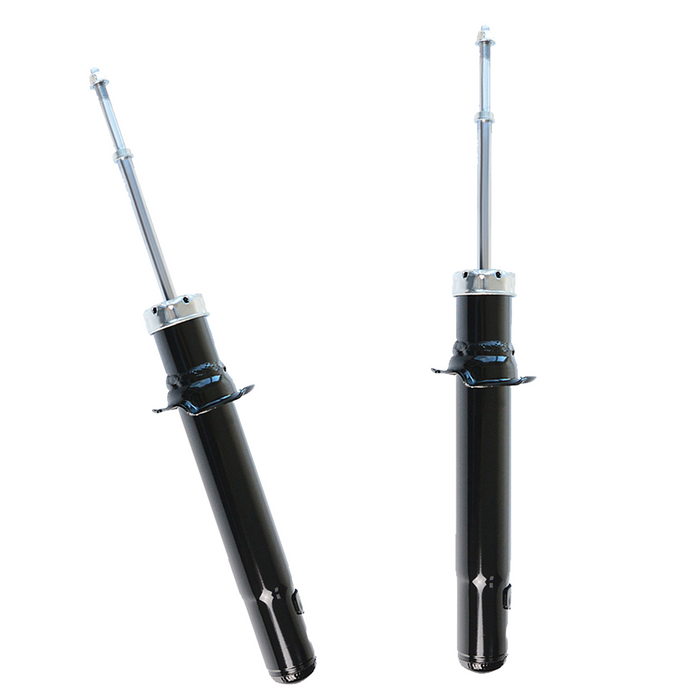 Shoxtec Front Shock Absorber Replacement for 1992 - 2001 Honda Prelude Repl. Part No.71982 71981