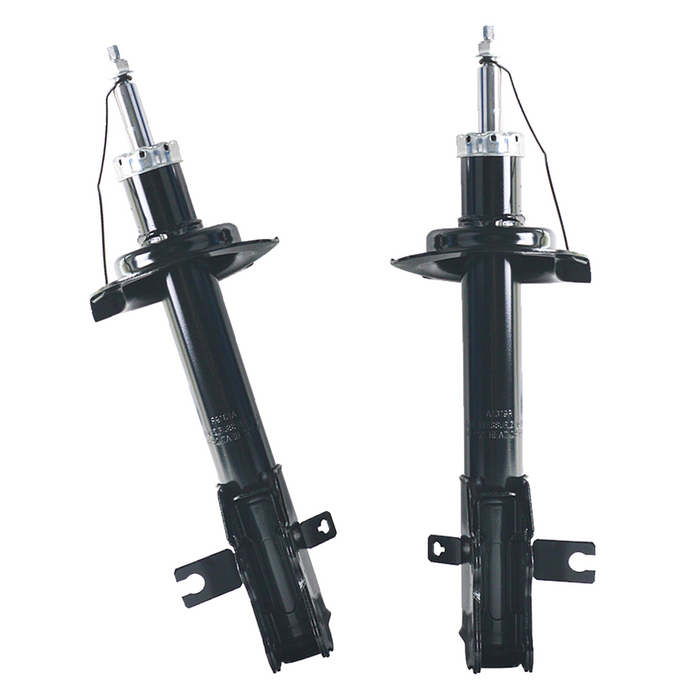 Shoxtec Front Shock Absorber Replacement for 2007 - 2010 Mazda CX-9 Repl. Part No.72444 72443