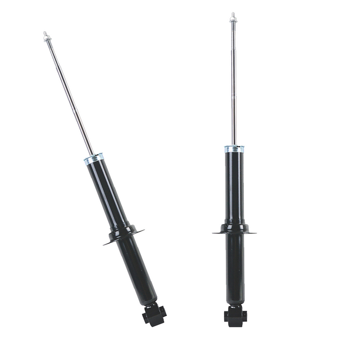 Shoxtec Rear Shock Absorber Replacement for 2009 - 2010 Dodge Journey Repl. Part No.72511