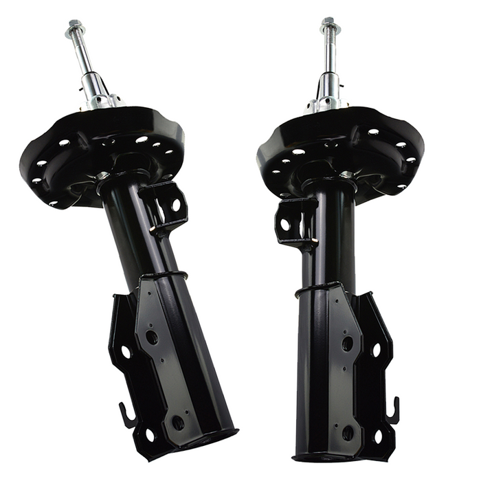 Shoxtec Front Shock Absorber Replacement for 2010 Buick Allure 2010 - 2016 Buick LaCrosse Repl. Part No.72516 72515