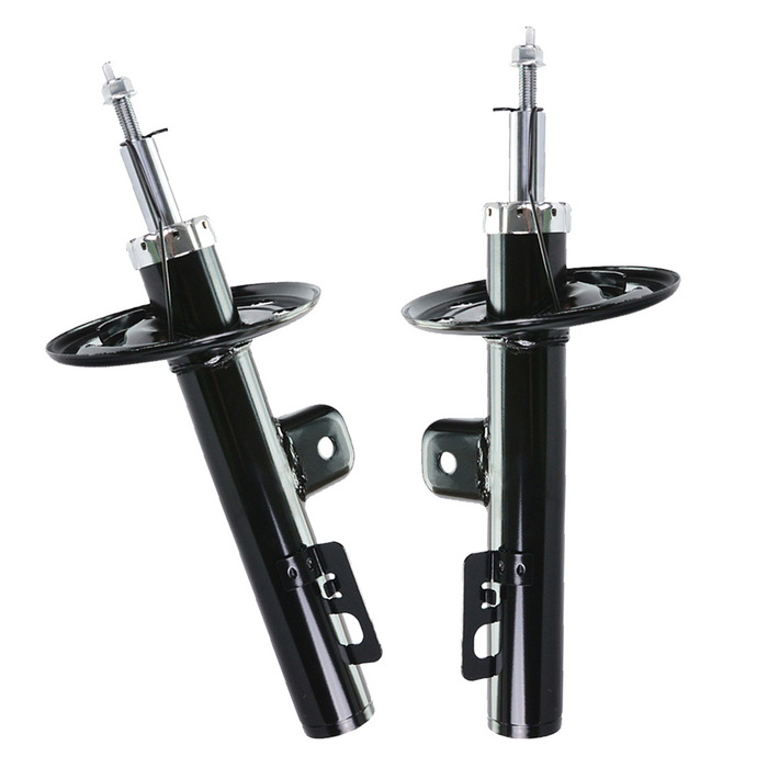 Shoxtec Front Shock Absorber Replacement for 2009 Ford Flex Repl. Part No.72727 72726