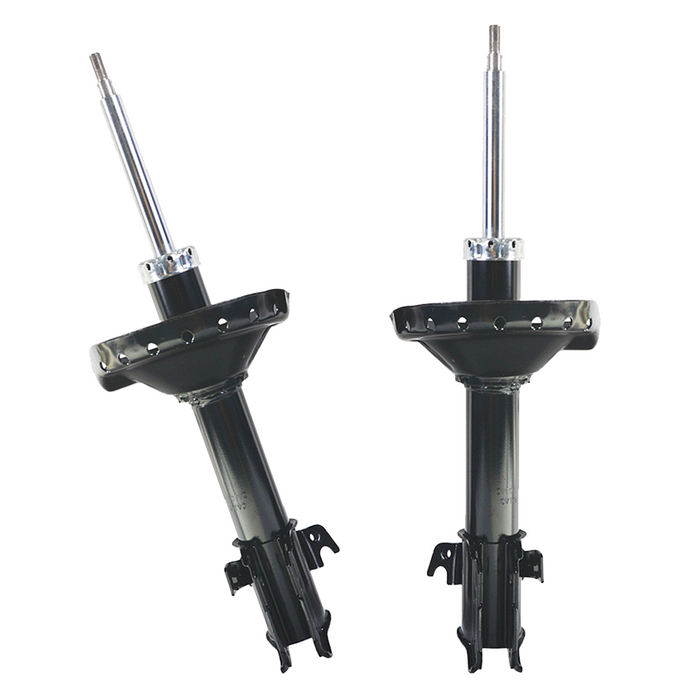 Shoxtec Front Shock Absorber Replacement for 2005 - 2009 Subaru Outback Repl. Part No.72566 72565