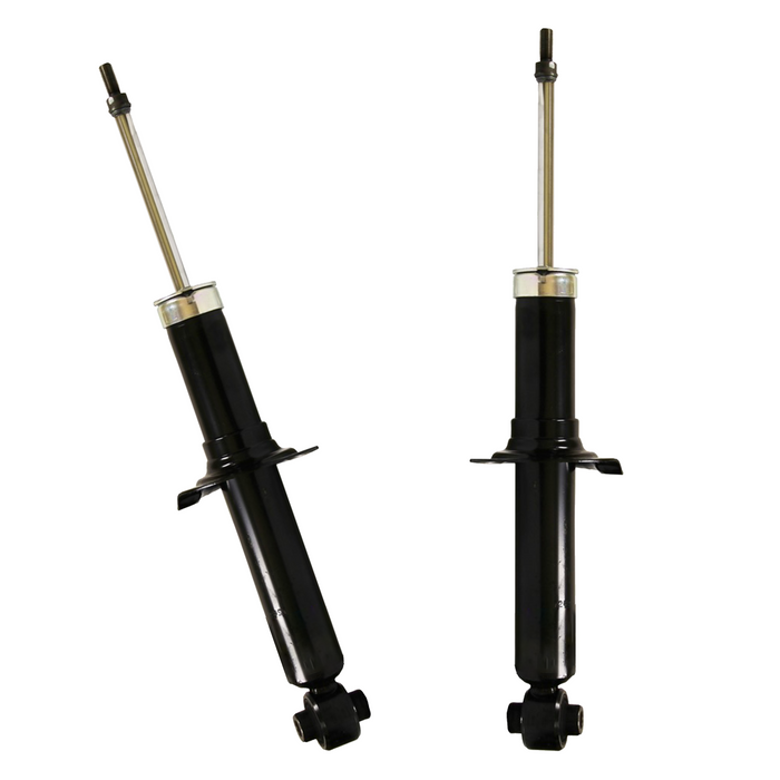 Shoxtec Rear Shock Absorber Replacement for 2010 - 2012 Subaru Outback Repl. Part No.72691
