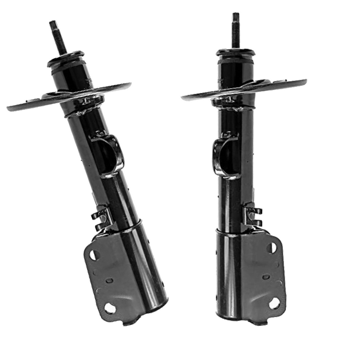 Shoxtec Front Shock Absorber Replacement for 2010 - 2012 Hyundai Santa Fe 2011 - 2013 Kia Sorento Repl. Part No.72713 72712