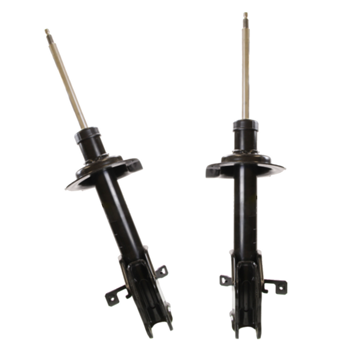 Shoxtec Front Shock Absorber Replacement for 2007 - 2014 Ford Edge 2007 - 2015 Lincoln MKX Repl. Part No.72889 72888
