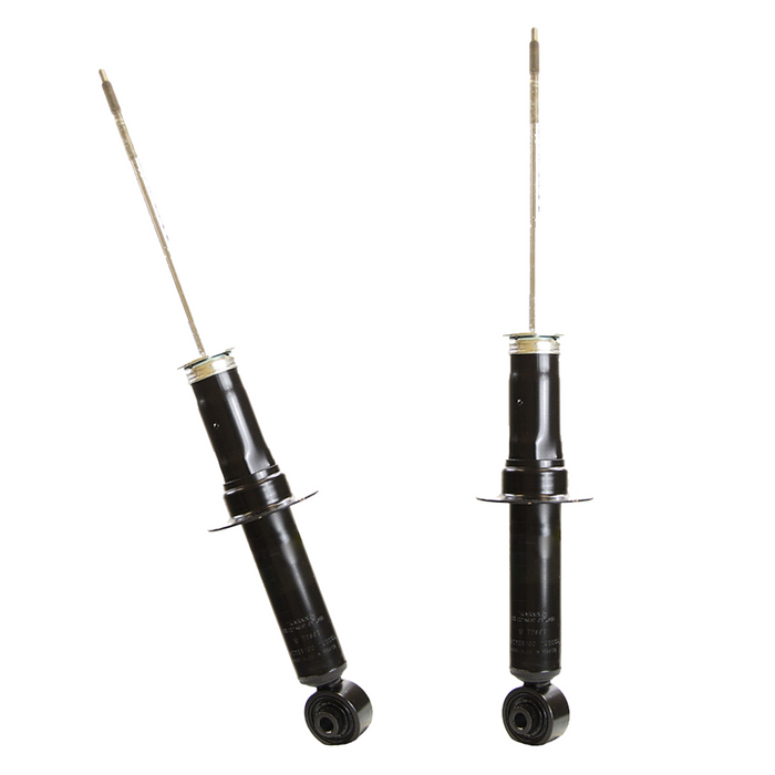 Shoxtec Rear Shock Absorber Replacement for 2011 - 2020 Dodge Journey Repl. Part No.72896