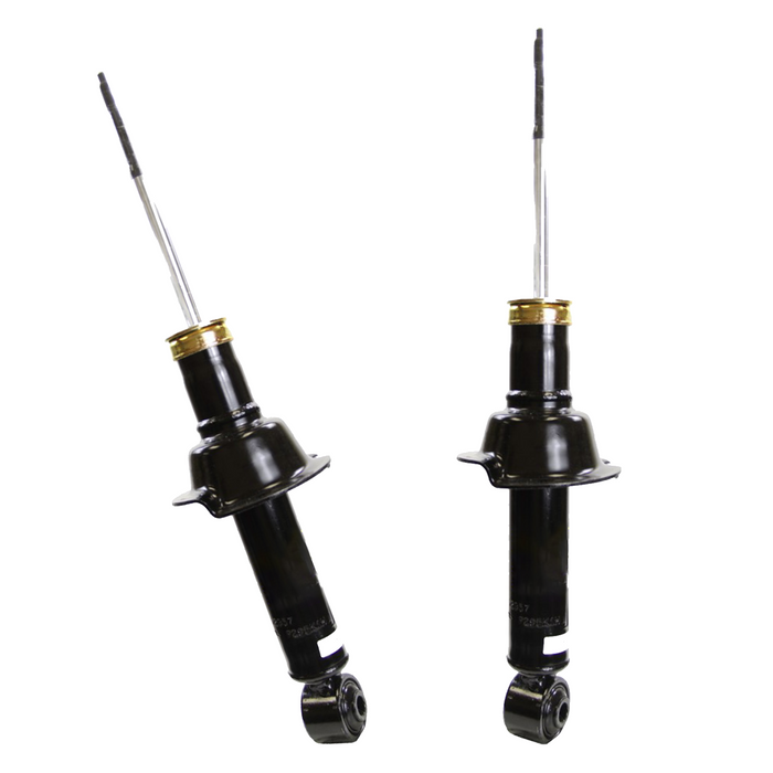 Shoxtec Rear Shock Absorber Replacement for 2012 - 2016 Honda CR-V Repl. Part No.72957
