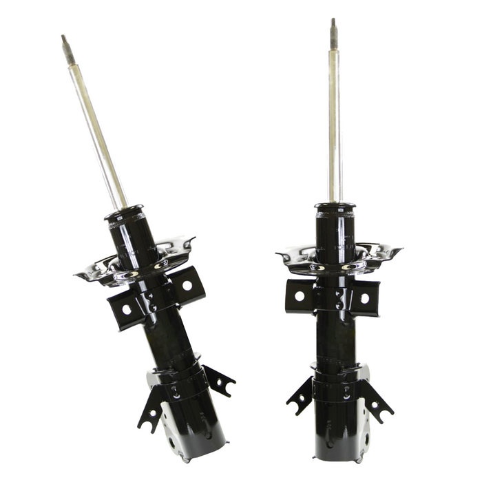 Shoxtec Front Shock Absorber Replacement for 2013 - 2020 Ford Fusion Repl. Part No.72638