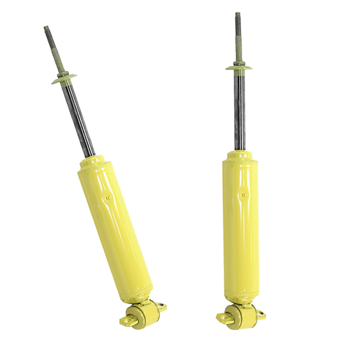 Shoxtec Front Shock Absorber Replacement for 1992 - 2002 Ford Crown Victoria 1983 - 2002 Mercury Grand Marquis 1983 - 1986 Ford LTD 1987 - 1991 Ford LTD Crown Victoria Repl. Part No.550010