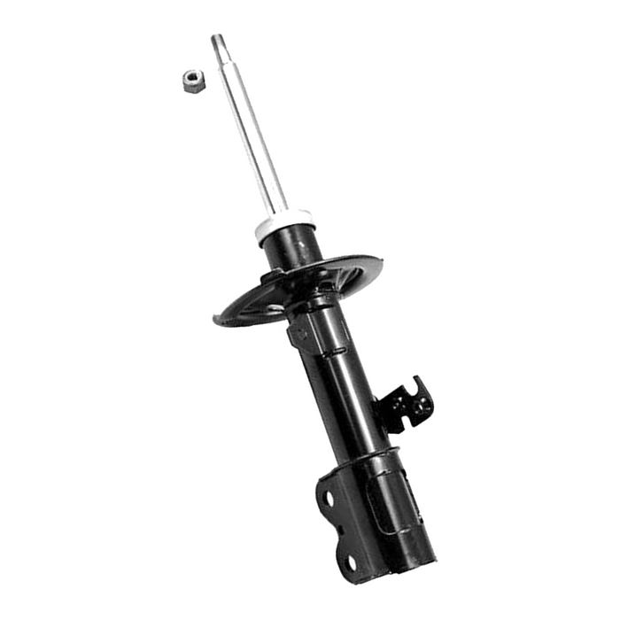 Shoxtec Front Shock Absorber Replacement for 2000 - 2005 Toyota Celica Repl. Part No.72112 72111