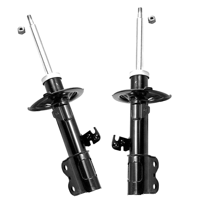 Shoxtec Front Shock Absorber Replacement for 2000 - 2005 Toyota Celica Repl. Part No.72112 72111