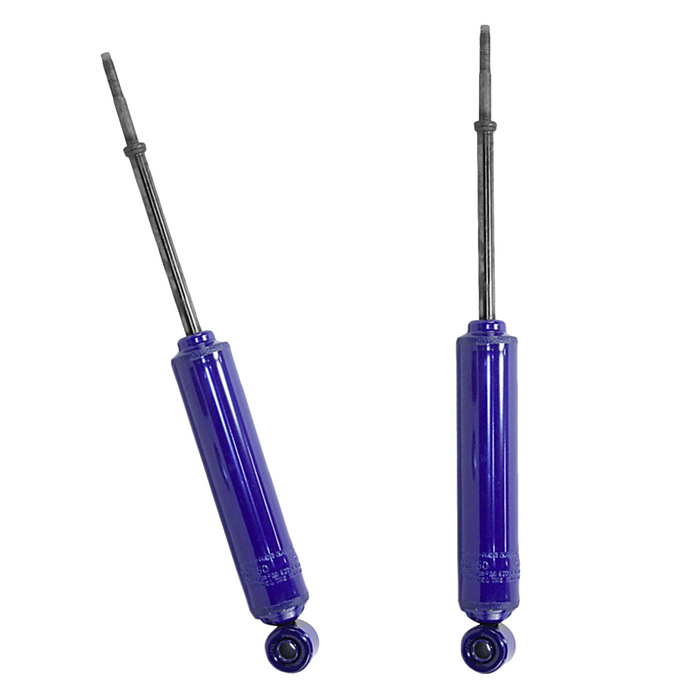 Shoxtec Front Shock Absorber Replacement for 1987 - 2004 Dodge Dakota 1998 - 2003 Dodge Durango Repl. Part No.32250